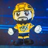 Bleacher Creatures Nashville Predators Roman Josi 8" Kuricha Plush - 2 of 4