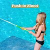 Joyfy 6-18 Packs 16.5” Summer Blasters Squirt Guns for Kids , Outdoor Swimming Water Pool Toys Bulk, Backyard Beach Water Fighting Play Game - 4 of 4