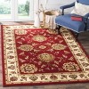 Lyndhurst LNH555 Power Loomed Rugs - Safavieh - 2 of 4