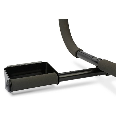 pull up bar harbinger