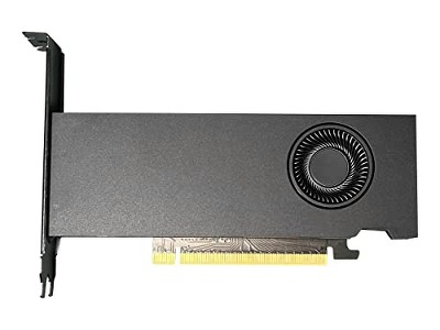 Nvidia Rtx A2000 - Graphics Card - Rtx A2000 - 6 Gb Gddr6 - Pcie