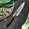 MIYABI Artisan Chef's Knife - image 3 of 4