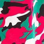 christmas camouflage