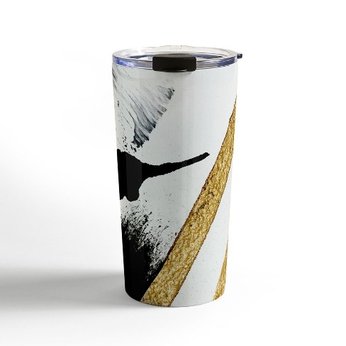 20oz Coffee Tumbler - Alaska Life Designs