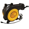 Zoom Blowers LTE 1 HP Inflatable Bounce House Blower, Commercial - image 2 of 4