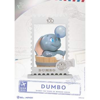 Disney 100 Years of Wonder Series DUMBO(Mini Egg Attack)