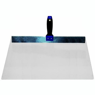 Bon Tool 15-513 Knockdown Knife - Poly 36-inch - Poly Handle