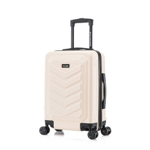 U.S. Army FOX 20" Carry On Hardside Suitcase - 1 of 4