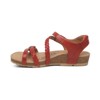 Aetrex Jillian Braided Quarter Strap - 4 of 4
