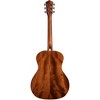 Washburn HG12S-O Heritage 10 Series Grand Auditorium Acoustic Guitar Natural - 4 of 4