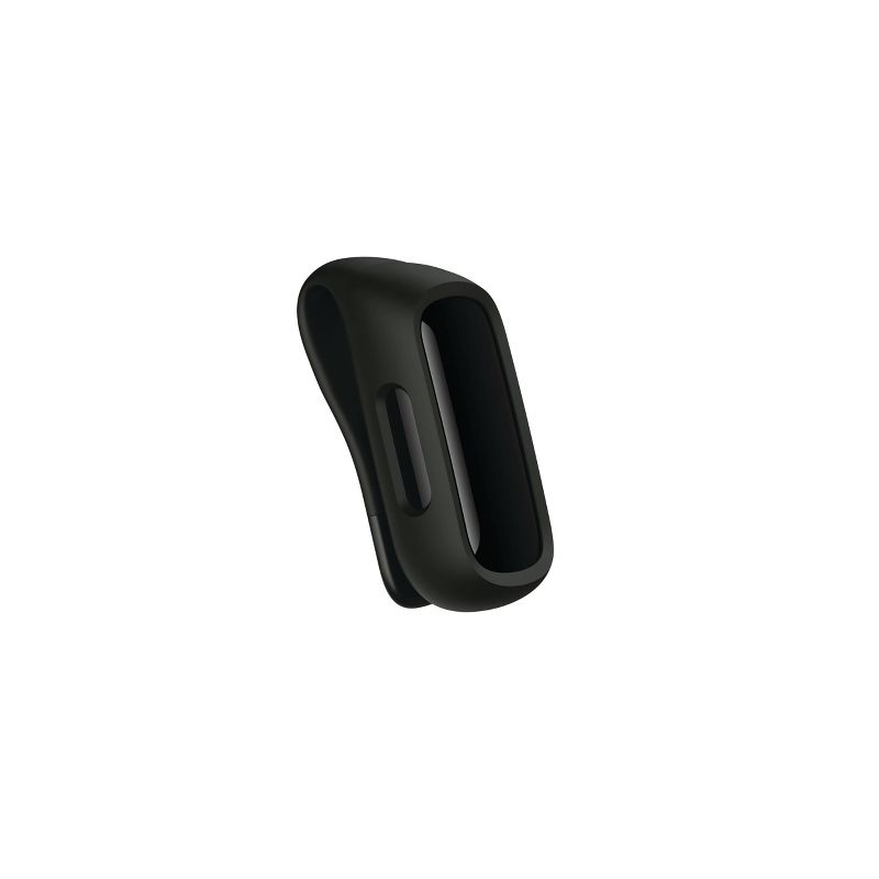 Fitbit Inspire 3 Clip - Forest Black, 1 of 4