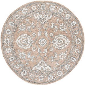 Metro MET826 Hand Tufted Indoor Rugs - Safavieh - 1 of 3