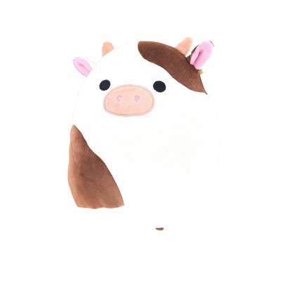 Squishmallows Ronnie The Cow 8\