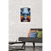Trends International Netflix Stranger Things: Season 4 - The Nina Project Framed Wall Poster Prints - 2 of 4