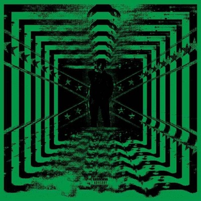 Denzel Curry - 32 Zel (LP) (EXPLICIT LYRICS) (Vinyl)