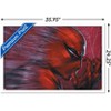 Trends International Marvel Spider-Man: World Of Webs - Profile Framed Wall Poster Prints - 3 of 4