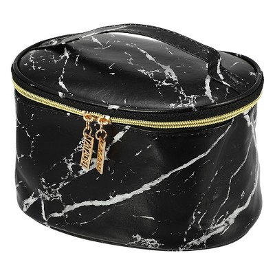 Marble Makeup Case - Large – GLAM DOLL