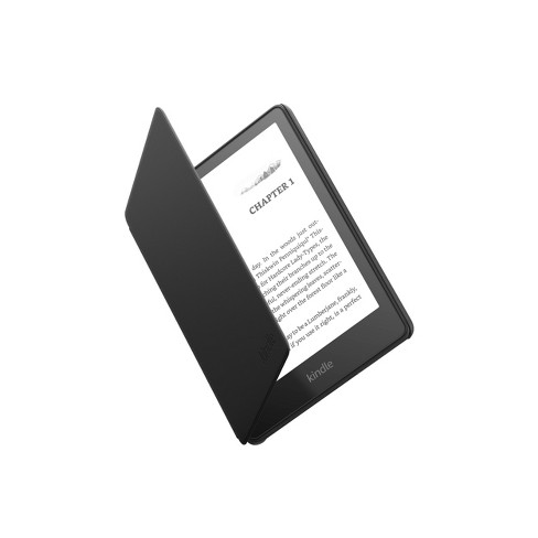  Kindle E-reader (Previous Generation - 8th) - Black, 6  Display, Wi-Fi, Built-In Audible - Includes Special Offers :  Devices  & Accessories