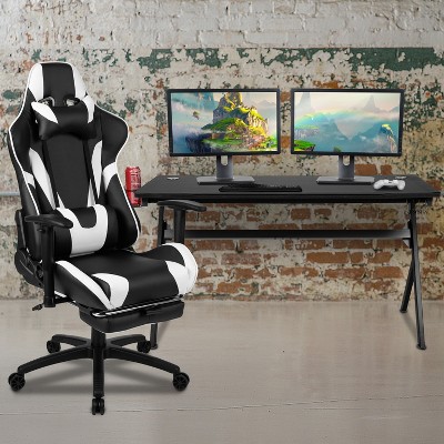 Gaming Chair & Desk Sets : Target