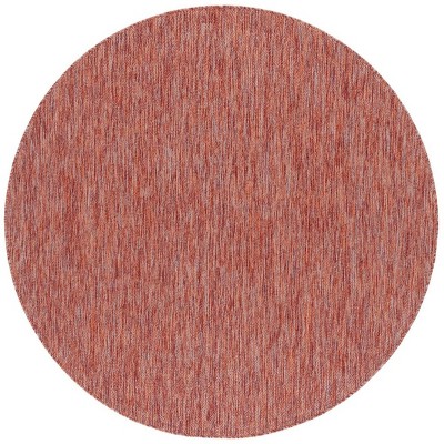 Courtyard CY8520 Power Loomed Indoor and Outdoor Rug - Safavieh