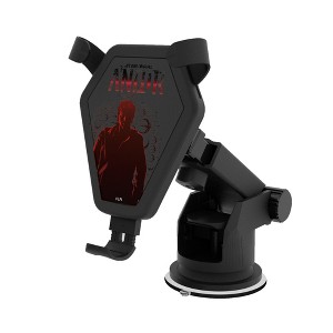 Keyscaper Star Wars Rebel Alliance Quadratic 10-Watt Wireless Car Charger - 1 of 4