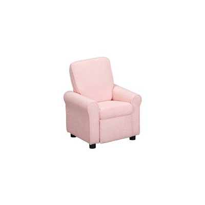 Olive & Opie Jordan Kids' Recliner