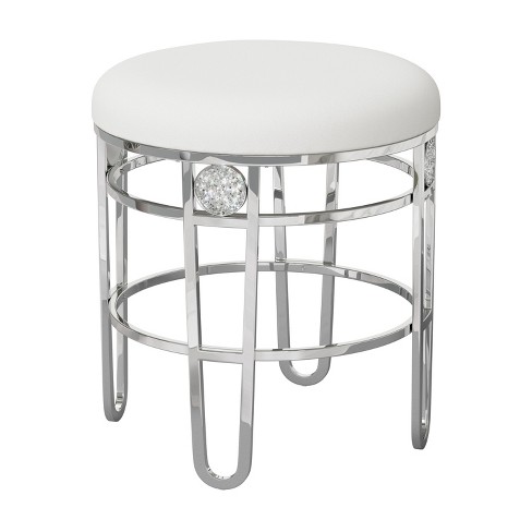 Vanity deals stools target