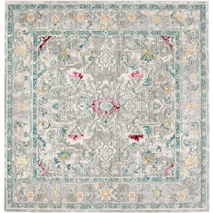 Mystique MYS922 Power Loomed Indoor Rugs - Safavieh - 1 of 4