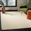 Natural Fiber NF150 Power Loomed Indoor Rugs - Safavieh - 2 of 4