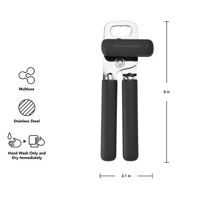 KitchenAid Multi Function Can Opener - Thumbnail 2