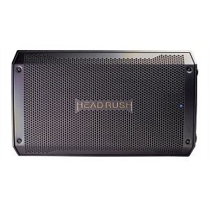HeadRush FRFR 108 MKII Full Range Flat Response Cabinet with 8 Inch Woofer - 1 of 4