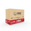MGC Cough Drops Creamy Strawberry, 30 Ct - 4 of 4