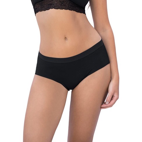 Hiphugger Style Panty in Modern Lace