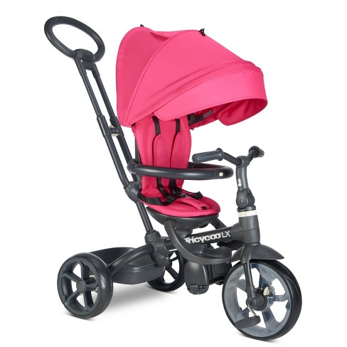 Joovy tricycoo outlet tricycle