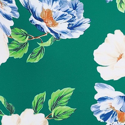 island emerald petunia floral