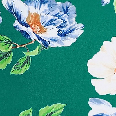 island emerald petunia floral