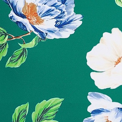 island emerald petunia floral