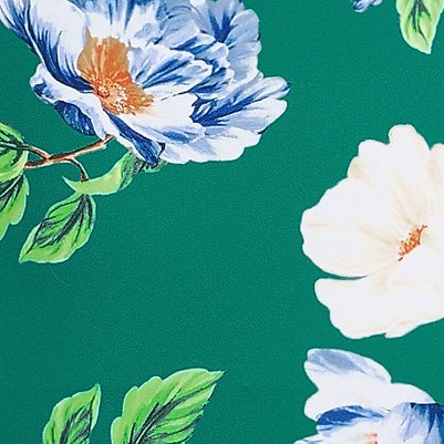 island emerald petunia floral