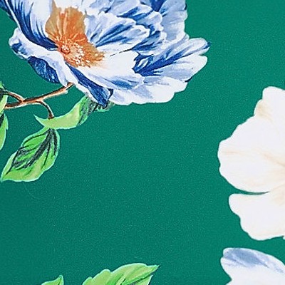 island emerald petunia floral