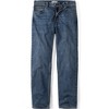 Lands' End Men's Stretch Comfort Waist Classic Fit Jean - 4 of 4