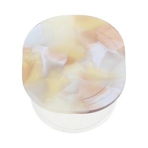 Unique Bargains Rendered Cube Phone Grip 1 Pc - 1 of 4