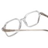 Ernest Hemingway H4858 Designer Acetate Eye Glasses Frame - 4 of 4