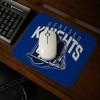 State University of New York at Geneseo Primary Logo Low Profile Thin Mouse Pad - 2 of 2