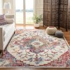 Crystal CRS501 Power Loomed Indoor Rugs - Safavieh - 2 of 4