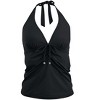 VENUS Womens Sicily Halter Tankini Top - 3 of 3
