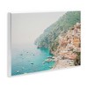 Stupell Industries Amalfi Coast Harbor, 15" x 10" - 3 of 4