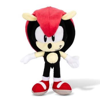 Sonic the Hedgehog 8-Inch Character Plush Toy | Mighty