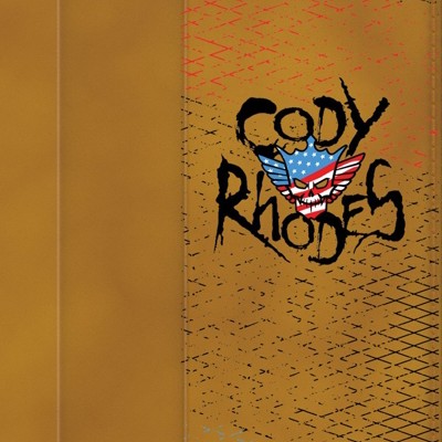 cody rhodes