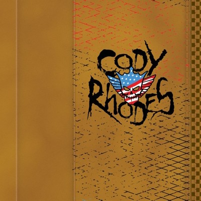 cody rhodes