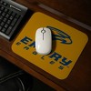 Emory University Secondary Logo Low Profile Thin Mouse Pad - 2 of 2